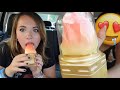 Come Spend the Day With Me: Food &amp; Retail Therapy 🍦🛍️