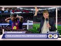 😡 Narrador CULE SENTENCIA: “ES UN FRACASO DEL BARÇA - SUS COMPAÑEROS NO ESTÁN a la ALTURA de YAMAL”