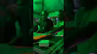 Bass Odyssey @Brown's Town Grand Market 2022