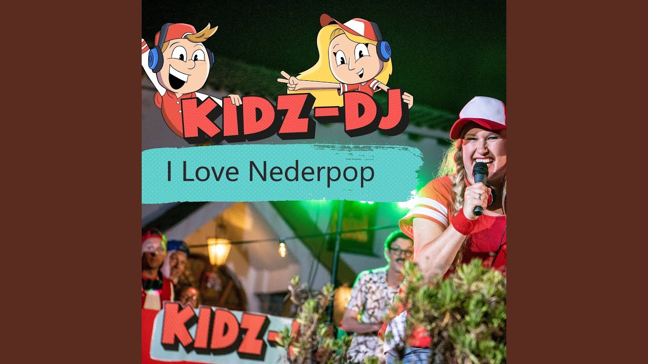 Ik Word Er Gek Van - YouTube