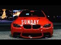 "Sunday" - Dope Rap Beat | Free New Trap Hip Hop Instrumental Music 2017 | Ganga #Instrumentals