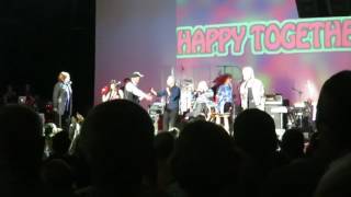 Happy Together Tour - Finale