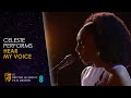 Celeste Performs Hear My Voice Live At The EE BAFTA Film Awards 2021 mp3