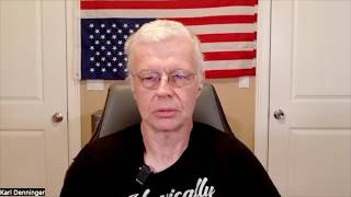 Amazon Plane Crash, Mass Shootings, Lindsay Clancy and More- Karl Denninger aka The Ticker Guy