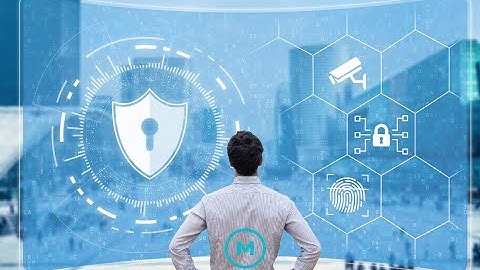 Top 20 Cyber Security Trends in 2024