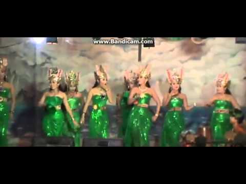 LUNGSET VERSI JANGER Banyuwangi TERBARU