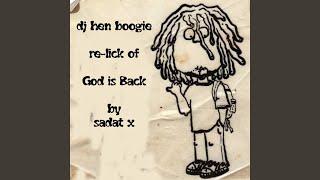 God is Back (DJ Hen Boogie Re-Lick)