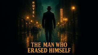 Vanished from Broadway: The 1930 Disappearance of Judge Crater