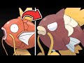 The TRUE FORMS of Pokémon You Never Got to See