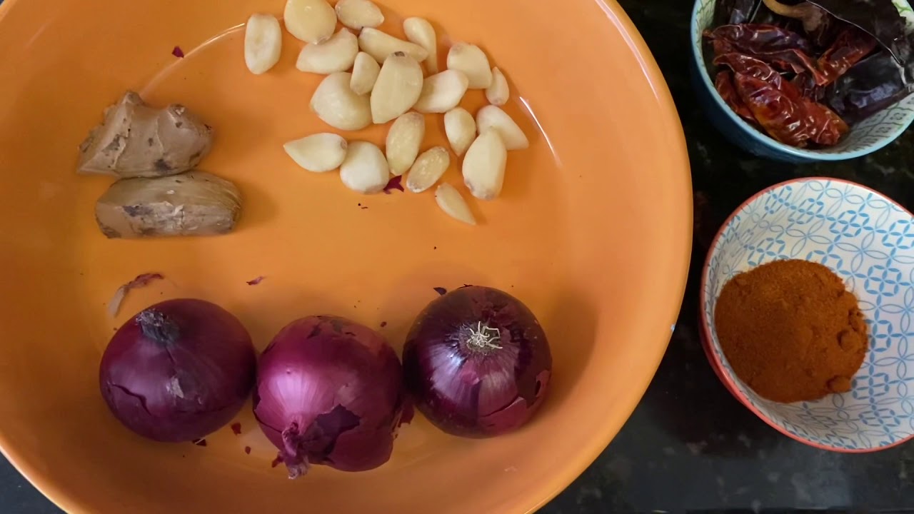 Spices introduction for beginners - YouTube