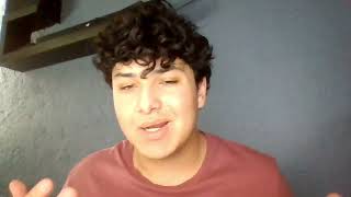 Video Opinión Daniel Rodriguez 189341