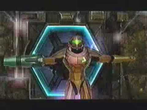 'z0idi' Metroid Prime 1:17 world record (February 15, 2004) Segment 4 - YouTube