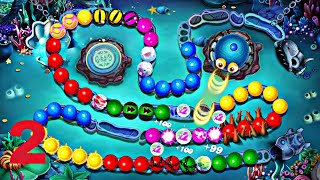 Zumbla game deluxe gameplay (Android/ iOS)Part 2 screenshot 5