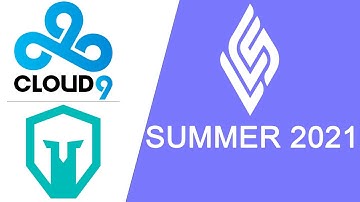 C9 vs IMT | Cloud9 vs Immortals | LCS Summer 2021 (19 June 2021)