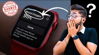 Badi Khabar: 'Apple Watch Banned In US!' Iske Piche Ka Raaz Kya Hai? by AppleFanBoy 418 views 5 months ago 17 minutes