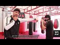 TIPS FIRE SPORTS / JAB