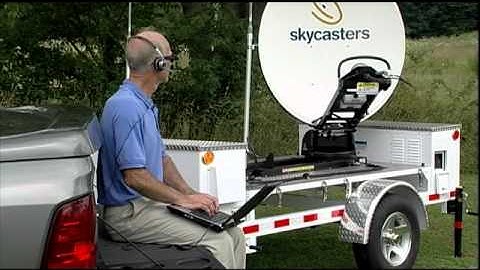 Skycasters - MST - Product Video