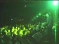 Alex Lloyd - Live Metro 2000 - Snow