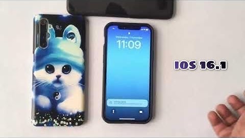 IOS 16.1 is Out- Install Or Not??