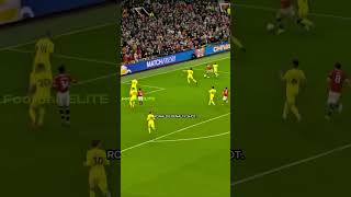 Cristianos Magic Penalty Against Brentford