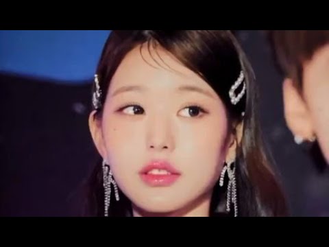 WONYOUNG deslumbra su belleza como todo una IT GIRL