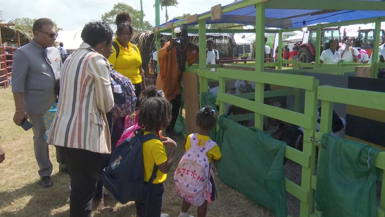 Новый министр сельского хозяйства призывает к укреплению региональной системы регулирования сельс...