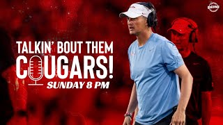 WR coach Brian Bell on Talkin'
