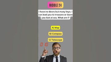 Riddle 24. Challenge Accepted? Solve This Epic Riddle Now! #shortvideo #Infomatica #riddles