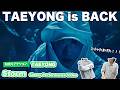【一緒に見ようぜ！！】TAEYONG 태용 'Storm' Classy Performance Video