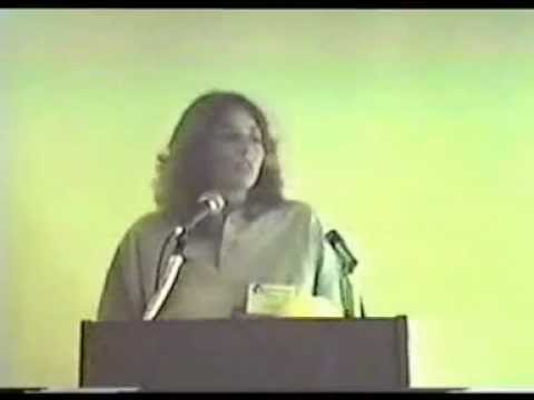 TRIADOPTION® 1984 Conference - Marri Jo Rillera