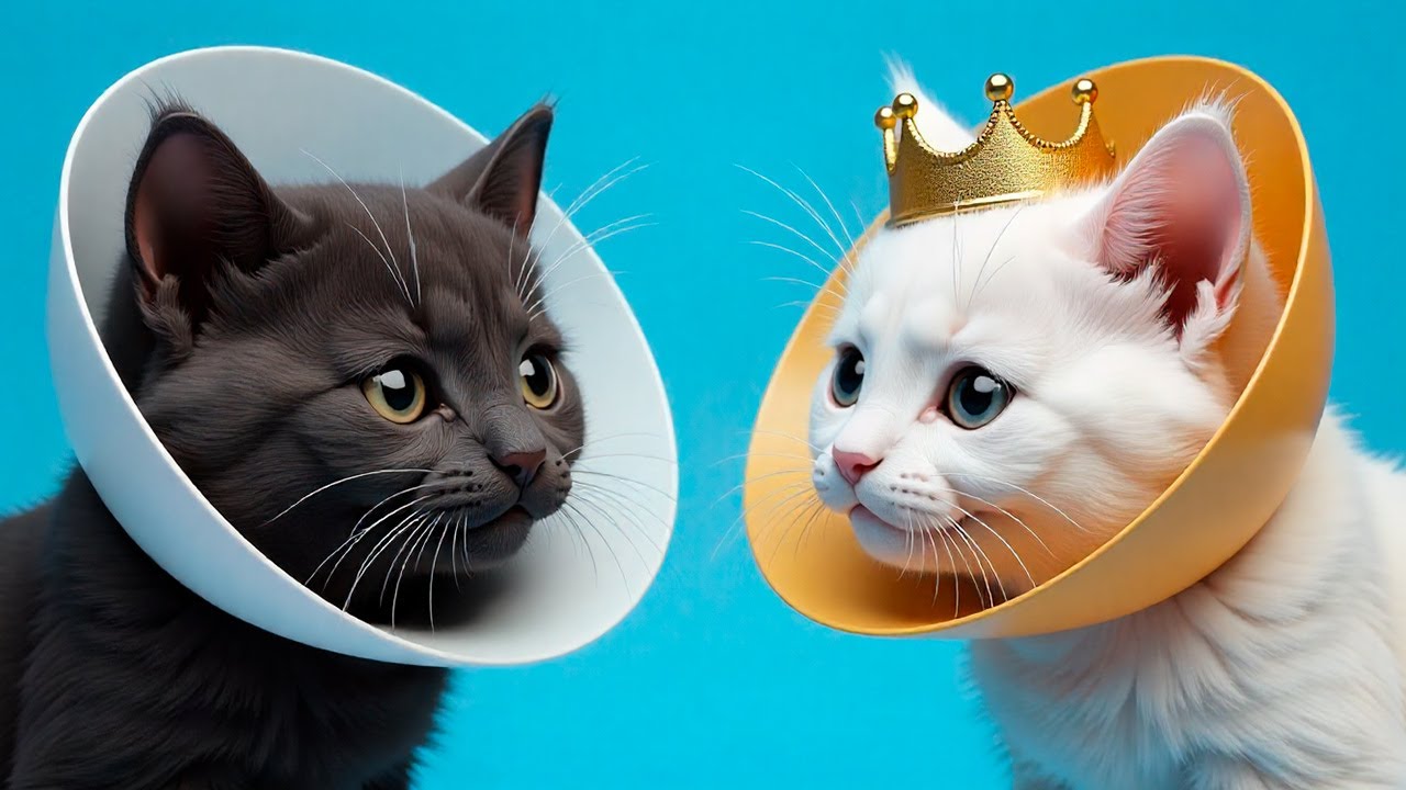 Hilarious Cat Reactions to Viral TikTok Trends Unleashed ❤️ My Cat Wasn’t Ready for This