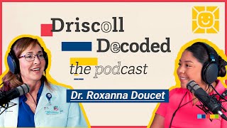 Driscoll Decoded  Episode 3