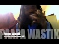 Paapa Wastik---Freestyling