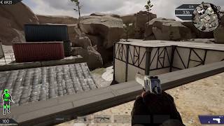 Tactical Operations 4 Gameplay