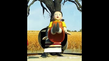 Squid Game Ai Mentality Stomps a Moving Train #squidgame2 #ai #squidgame