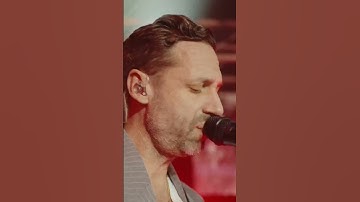 THE DEEP (Live In The Round) full video up now