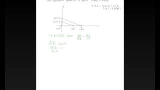 Geometry - Coordinate Geometry to Prove Similar Triangles