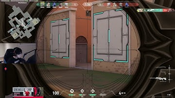 TenZ inhuman reaction time