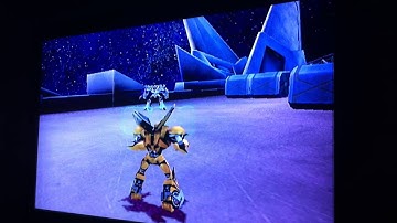 Transformers Prime the Game Multiplayer Gameplay 6: Two for One