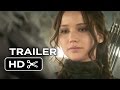 The hunger games mockingjay  part 1 official trailer 1 2014  thg movie