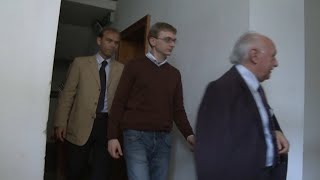 Delitto di Garlasco, Alberto Stasi esce dal carcere di Bollate tutti i giorni per lavorare