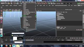 Autodesk Maya 2014 : Основы Основ