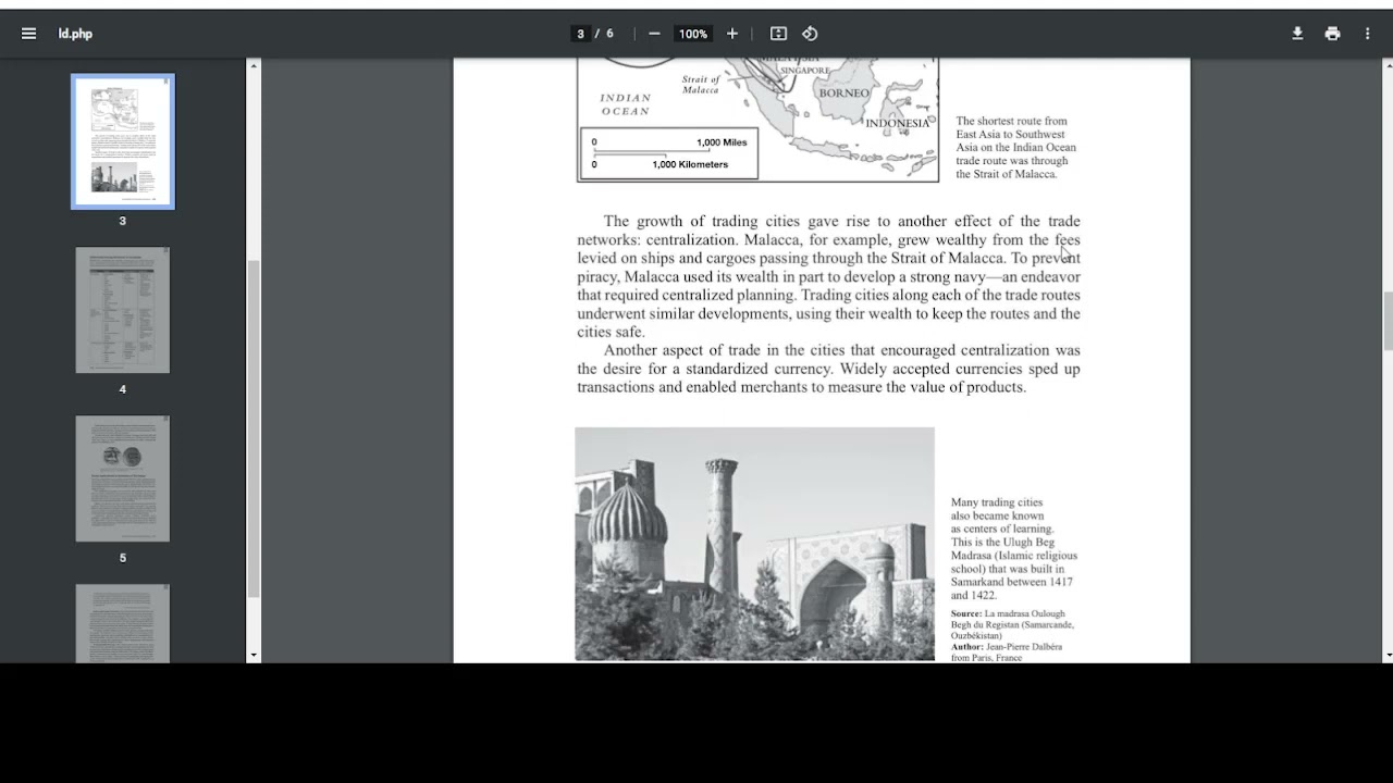 AP World History Modern AMSCO 2 7 Read Aloud YouTube Ap world history modern amsco 2 7 read aloud youtube
