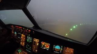 Low Visibility Operations - Zagreb