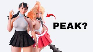 Snail Shell RPGEX Fixes the Cowl Body  |  Action Figure Review, News, Updates, Tips