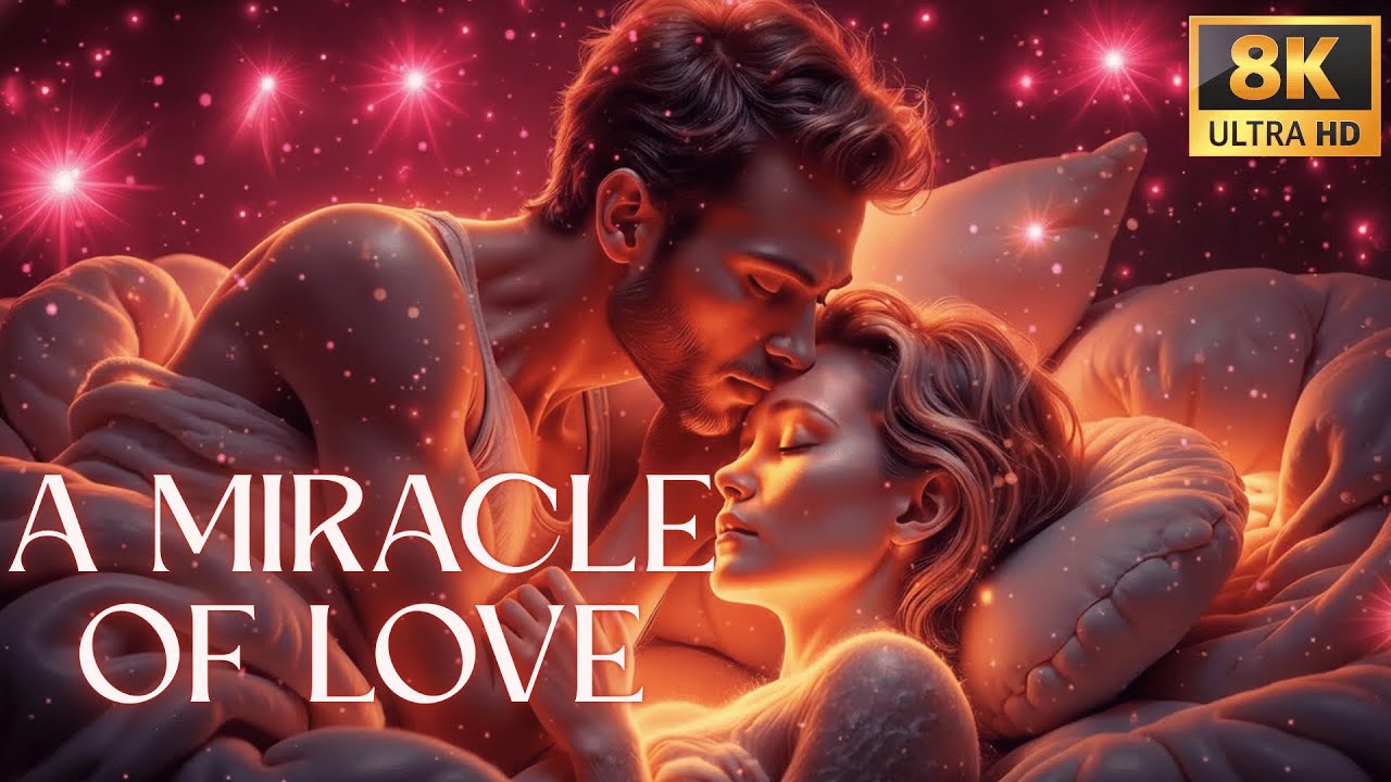528 Hz 💞 Attract Your Soulmate 💞 In Just 3 Minutes, Miracles Will Happen 💞 Law of Attraction