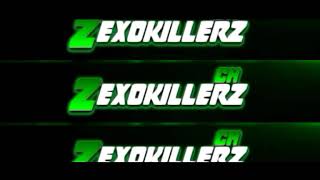 INTRO (SYNC) ZEXOKILLERZ CH  BY  ME