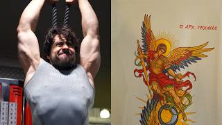 Honour God by Staying Natty