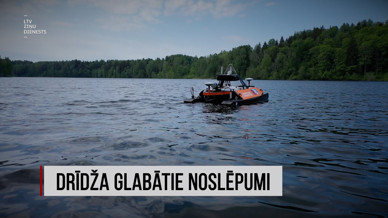 “Aculiecinieks” – Drīdža glabātie noslēpumi