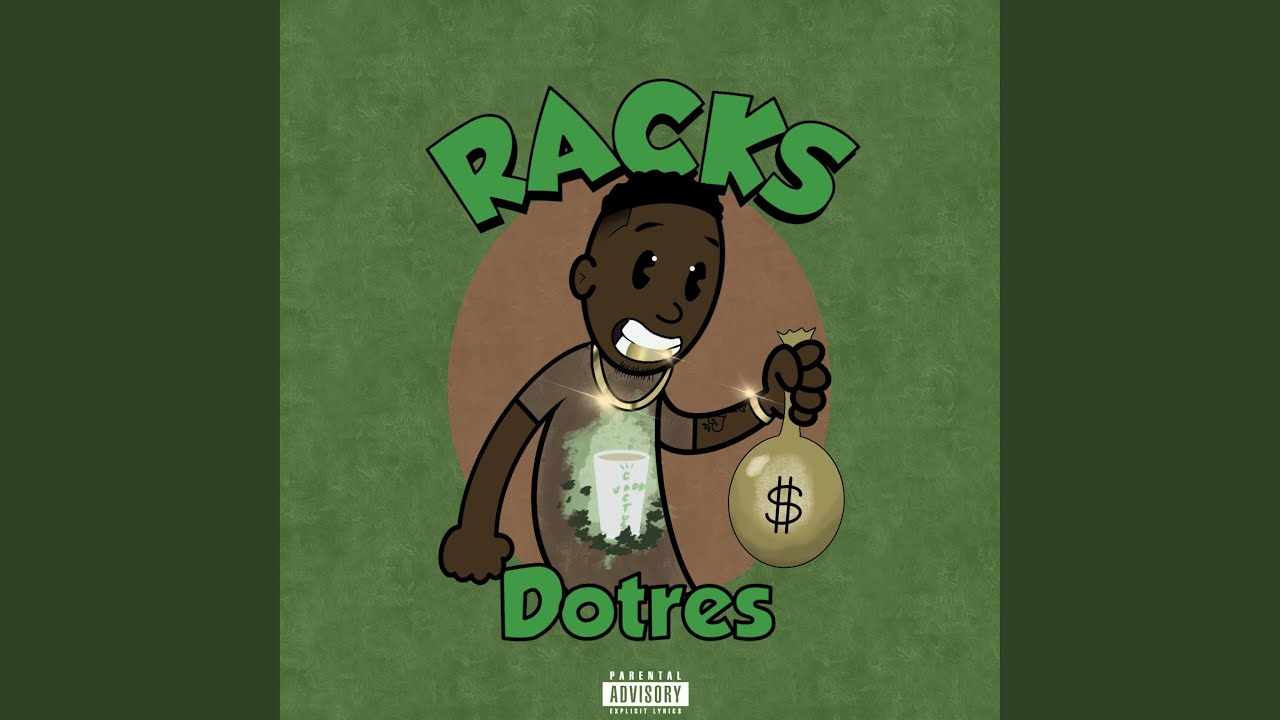 Watch Racks on YouTube Watch Racks on YouTube